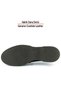 Brown Patent Leather Genuine Calfskin Trok Detailed Casual Loafer Shoes - 4