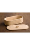 Minimalist Design Covered Desktop Organizer - 3