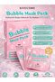 Bubble Mask Pack | Karbonatlı Oksijen Baloncuk Maskesi - 3