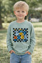 100% Cotton Oeko-Tex Certified Boys' T-Shirt