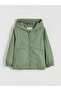Selections I Hooded Boy's Raincoat from Freezen Store