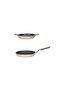 Chefline Induction Base 30 cm Frying Pan and 20 cm Saucepan Set