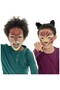 Mask up Face Paint 3 Colors Animals - 2