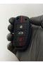 Audi A3, A6, A1, A4 Q2, Q3 3-Button Honeycomb Pattern Key Remote Control Protection Case Red