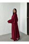 Elegant Modern Cut Premium Women's Dress