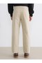 Vizyon New Season Standard Fit Gabardine Men's Trousers - 5