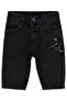 Dinosaur Embroidered Pants for 6-18 Months - Gray 18-24 Months
