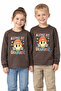 100% Cotton Oeko-Tex Certified Unisex T-Shirt