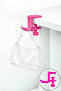 Desk Hanger - Desktop Headphone Hanger - Desktop Item Hanger - Headphone Holder - Desk Item Holder