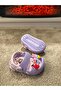 Baby Girl Sandals Slippers Ultra Soft Flexible Non-Slip Sole Figured Summer Model - 4