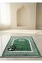 Premium Velvet Prayer Mat Gift Set with Elegant Gift Box - 2