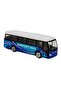 1:64 Mini Bus 9 cm. Price is for 1 piece - 3