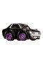 Jdm Series 2 1971 Model Vehicle - Black Car - 2