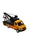 S00004543 Car Tow Truck 2R.12D - 3