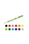 Felt Fabric Painting Pen Set of 10