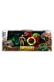 Dinosaurs Dinosaur Catcher Play Set 13 Pieces