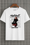 Manifest Mina Başrol Sensin Şarkı Sözlü Special Design Cotton Premium Print T-Shirt