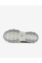 D'Lites - Smooth Nostalgia Women's Natural/Grey Sneakers S 150537 Ntgy - 4
