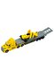 Sunman Maxx Wheels 1:50 Carrier Truck