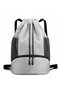 Unisex Backpack Football Fitness Basketball Travel School Sports Backpack -2 Years Warranty - 4