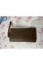 Lux Soft Leather Wallet with Hand Strap, Phone Compartment and Money Compartment - 2