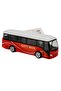 1:64 Mini Bus 9 cm. Price is for 1 piece