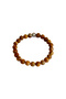 Picture Jasper Natural Stone Bracelet – Protective and Balancing Energy Stone - 2