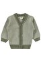 Cardigan Set for 6-18 Months - Green 18-24 Months - 3
