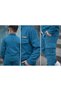 Boy's 3-Piece Set Full Lycra Ottoman Fabric I Shirt Pants T-Shirt I Men's Holiday Set - 4