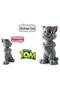588-7 Robot Cat Tom -Etm