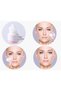 Double Sided 3D Soft Facial Care Brush - 4