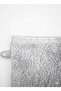 Natural Cotton Bath Scrubber Soft Textured Exfoliating Scrubber for Hands and Body for Sensitive Skin and Babies - 8