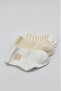 Little Love Girl 3-Piece Combed Cotton Socks 10137 Ecru - 3