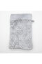 Natural Cotton Bath Scrubber Soft Textured Exfoliating Scrubber for Hands and Body for Sensitive Skin and Babies
