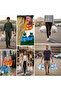 '' Ergonomic Bag Carrying Device – Heavy Load Bearing Handle, Easy Carrying Without Straining Your Hands - 2