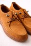 Women's Suede Lace-Up Casual Everyday Shoes – Orthopedic & Thermo Lightweight Comfortable Sole - 6