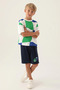 Roly Poly 3336-2 Male Child Shorts Suit
