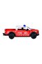 Rescue World Premium Series Model Vehicles Ford F-150 Raptor - 4