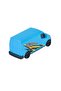 Ride Now Series Cars Renault Master Blue - 2