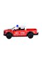 Rescue World Premium Series Model Vehicles Ford F-150 Raptor - 5