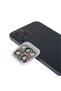 iPhone 11 Pro Compatible Camera Lens Protector Cl-08 - Colorful - T22576