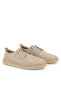 , Men's Genuine Leather Comfort Shoes 1611025Z2021 Sand - 2