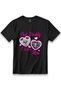Heated Rivalry İlya Rozanov Design Printed 100% Cotton Breathable Thick Fabric T-Shirt T-Shirt
