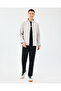 M softshell basic jacket men's lightgray coat s2520132-1657 - 4