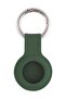 Airtag 1 - Airtag 2 Compatible Silicone Case Keychain