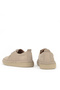 , Men's Genuine Leather Comfort Shoes 1611025Z2021 Sand - 3