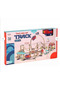 Mey Import ®   Sh40601 161 Piece Train Set with Bag-Zrv