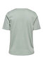 Onlfreja Life Green Women's T-Shirt 15367970 - 5