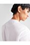 Re-Nylon and Jersey T-Shirt - 4