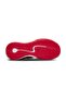 Red men's basketball shoes - 5